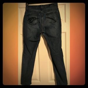 Pzi jeans